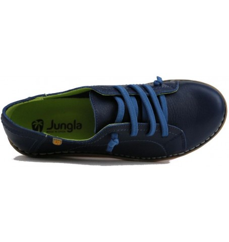 Jungla 5125 - Blue - 5125$04JG