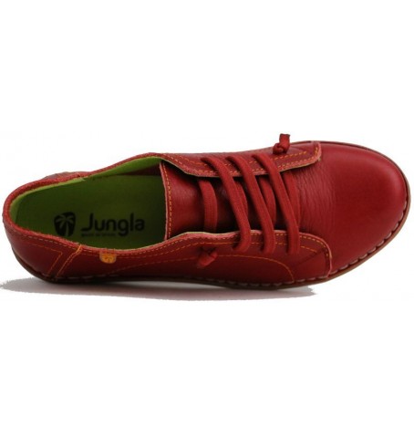 Jungla 5125 - Red - 5125$09JG