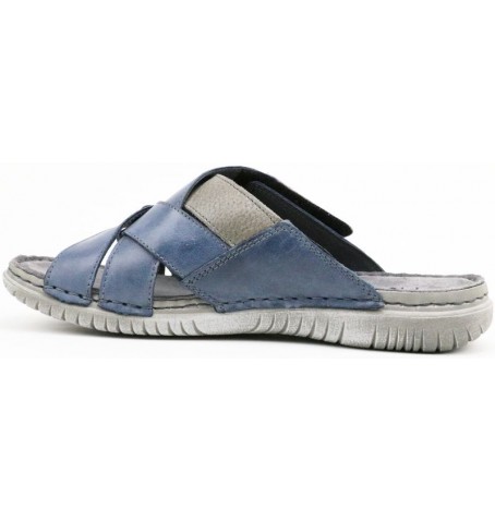 Collections Bulle 5194-42970 - Bleu - 5194.42970$04CB