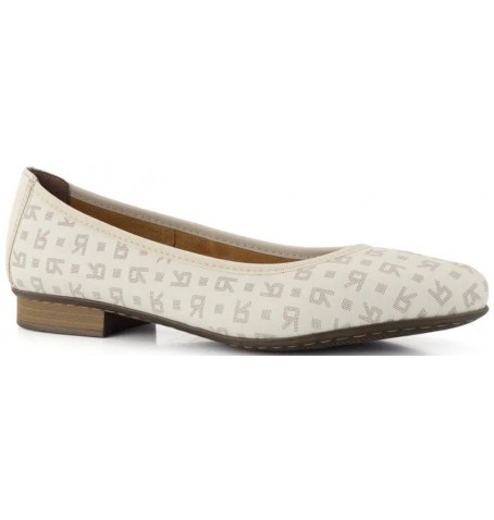 Rieker 51994-81 - White - 51994$81.14R