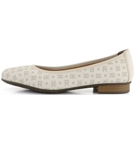 Rieker 51994-81 - White - 51994$81.14R