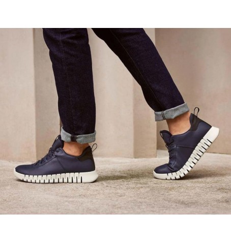 Ecco CRUUV 525204 - Blue - 525204$50595.04