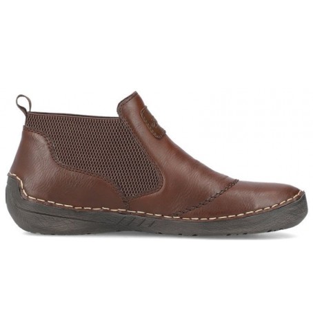 Rieker 52592-24 - Brun - 52592$24.03R