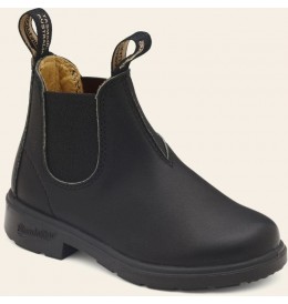 BLUNDSTONE 531キッズブーツ BLUNDSTONE 531 キッズ サイドゴアブーツ Black(黒) | Pay ID