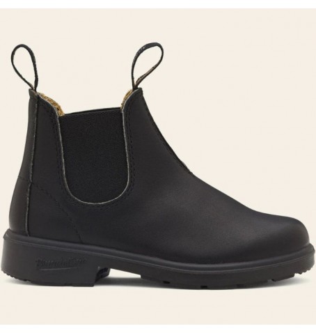 Blundstone 531 KIDS ELASTIC SIDED BOOT - Noir - 531$B.02BS