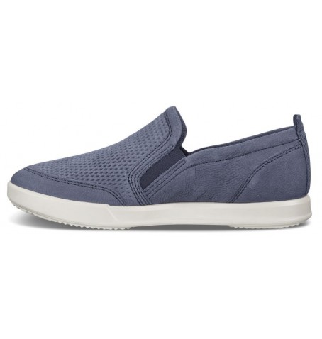 Ecco COLLIN 2.0 SLIP-ON 536394 - Bleu - 536394$02415.04