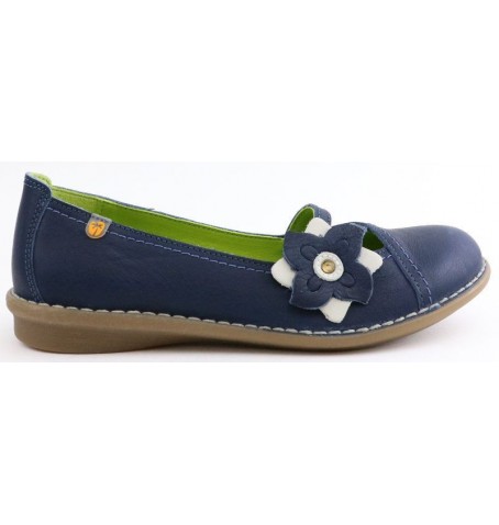 Jungla 5386 - Blue - 5386$04JG
