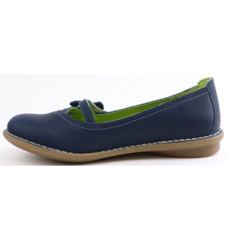 Jungla 5386 - Blue - 5386$04JG
