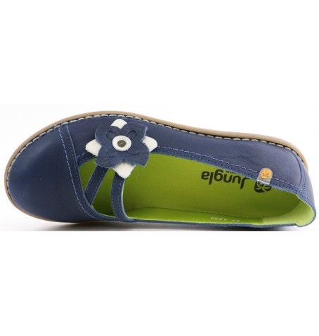 Jungla 5386 - Blue - 5386$04JG