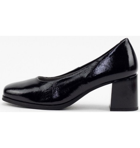 Pitillos 5400 - Vernis noir - 5400$01PT