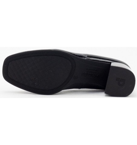 Pitillos 5400 - Vernis noir - 5400$01PT