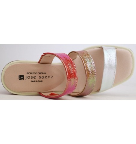 Jose Saenz 5475-I - Multi - 5475$15J