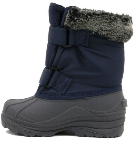 Hichaud COEUR FLOCON 5502 - Bleu - 5502$B.04BF