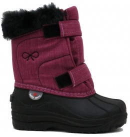 Hichaud FANTAISIE BOUCLE 5504 - Pink - 5504$D.10BF