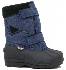 Hichaud TRIANGLE 5505 - Blue - 5505$D.04BG