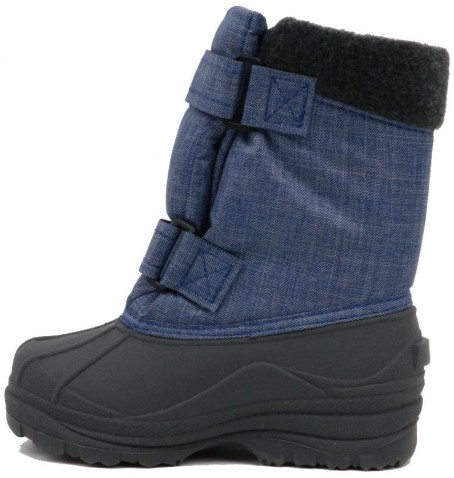 Hichaud TRIANGLE 5505 - Blue - 5505$D.04BG