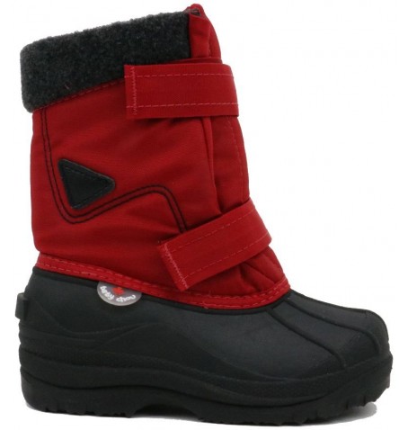Hichaud TRIANGLE 5505 - Red - 5505$E.09BG