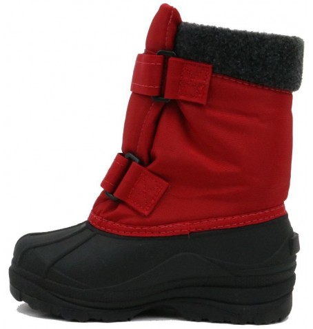 Hichaud TRIANGLE 5505 - Red - 5505$E.09BG
