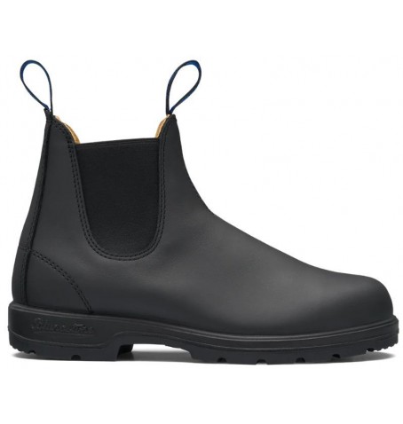 Blundstone 566 THERMAL ELASTIC SIDED BOOT - Noir - 566$02BS