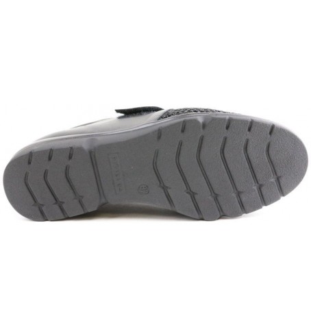 Pitillos 5760 - Noir - 5760$02PT