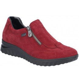Rieker 59071-35 - Burgundy - 59071$35.06R