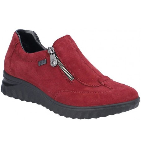 Rieker 59071-35 - Burgundy - 59071$35.06R