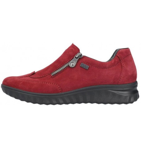 Rieker 59071-35 - Burgundy - 59071$35.06R