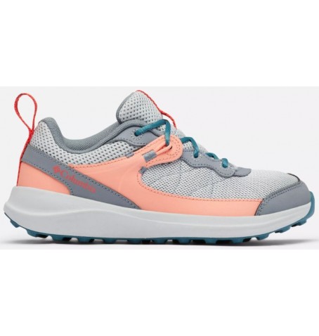 Columbia TRAILSTORM 1928661 1928662 - Silver Grey - 5959$031.18JF