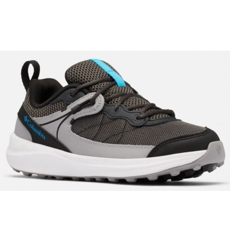 Columbia TRAILSTORM 1928661 1928662 - Silver Grey - 5959$090.18JG