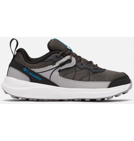 Columbia TRAILSTORM 1928661 1928662 - Silver Grey - 5959$090.18JG