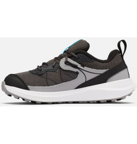 Columbia TRAILSTORM 1928661 1928662 - Silver Grey - 5959$090.18JG