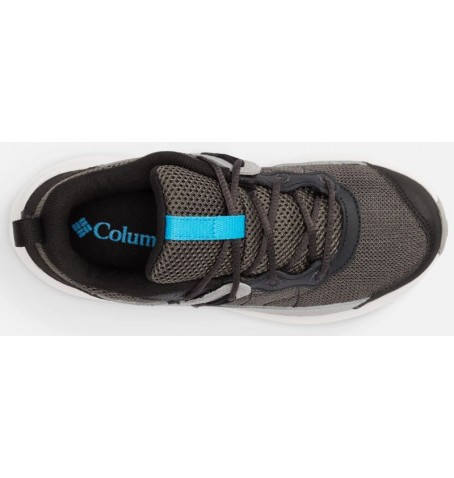 Columbia TRAILSTORM 1928661 1928662 - Silver Grey - 5959$090.18JG