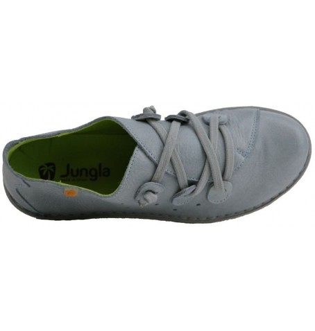 Jungla 6023 - Silver Grey - 6023$18JG