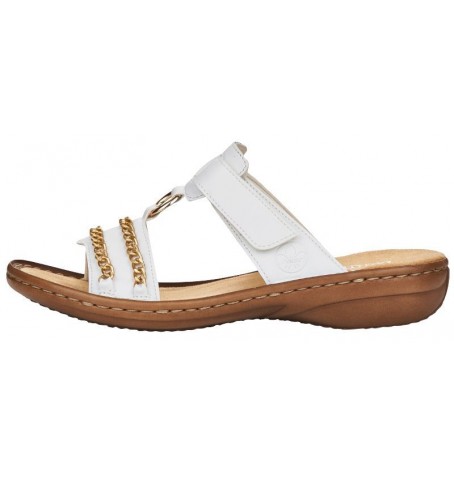 Rieker 60861-80 - Blanc - 60861$80.14R