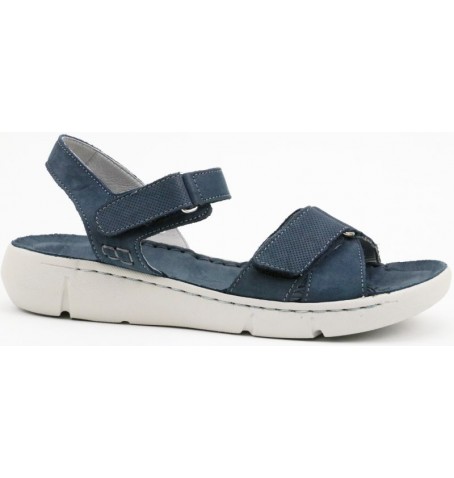 Collections Bulle 6157-42190 - Blue - 6157.42190$04CB