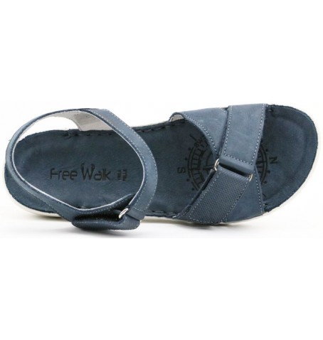 Collections Bulle 6157-42190 - Blue - 6157.42190$04CB
