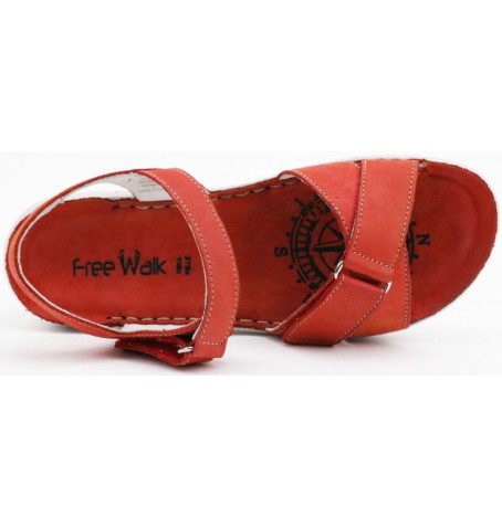 Collections Bulle 6157-42190 - Rouge - 6157.42190$09CB