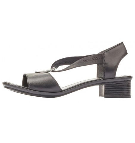 Rieker 62662-01 - Black - 62662$01.02R