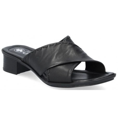 Rieker 62690-00 - Black - 62690$00.02R