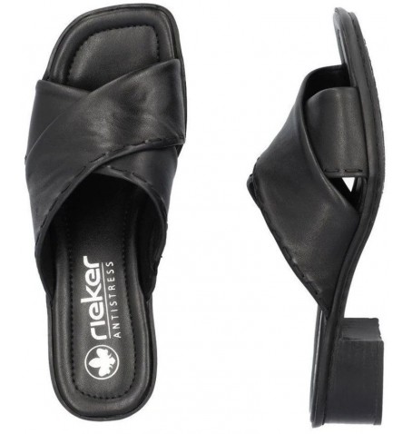 Rieker 62690-00 - Black - 62690$00.02R