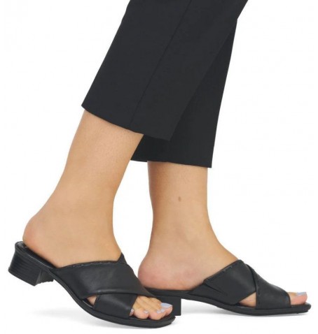 Rieker 62690-00 - Black - 62690$00.02R