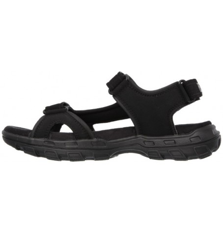 Skechers LOUDEN 64487 - Noir - 64487$BLK.02