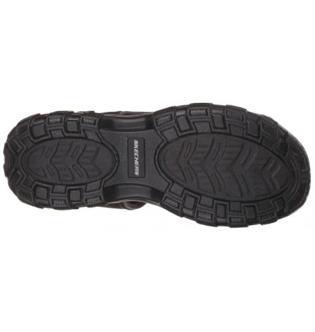 Skechers LOUDEN 64487 - Noir - 64487$BLK.02
