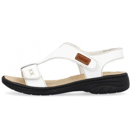 Rieker 64577-80 - White - 64577$80.14R