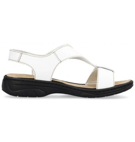 Rieker 64577-80 - White - 64577$80.14R