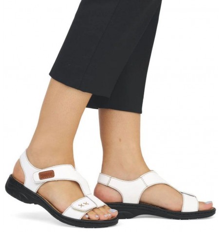Rieker 64577-80 - White - 64577$80.14R