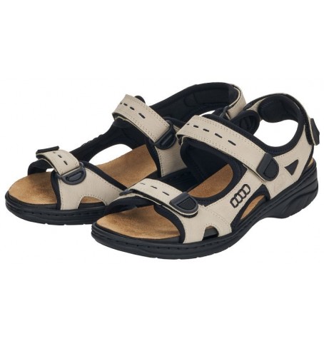 Rieker 64582-60 - Beige - 64582$60.13R