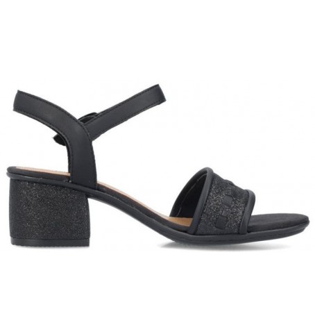 Rieker 64653-00 - Black - 64653$00.02R