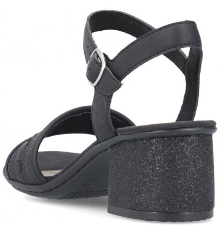 Rieker 64653-00 - Noir - 64653$00.02R