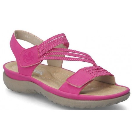 Rieker 64870-31 - Pink - 64870$31.10R